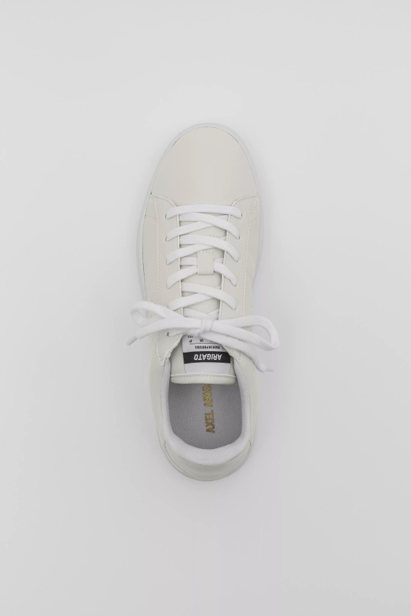 Hooper Vegan Sneaker Cremino Axel Arigato