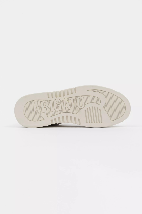 Axel Arigato Grey Orbit Sneaker