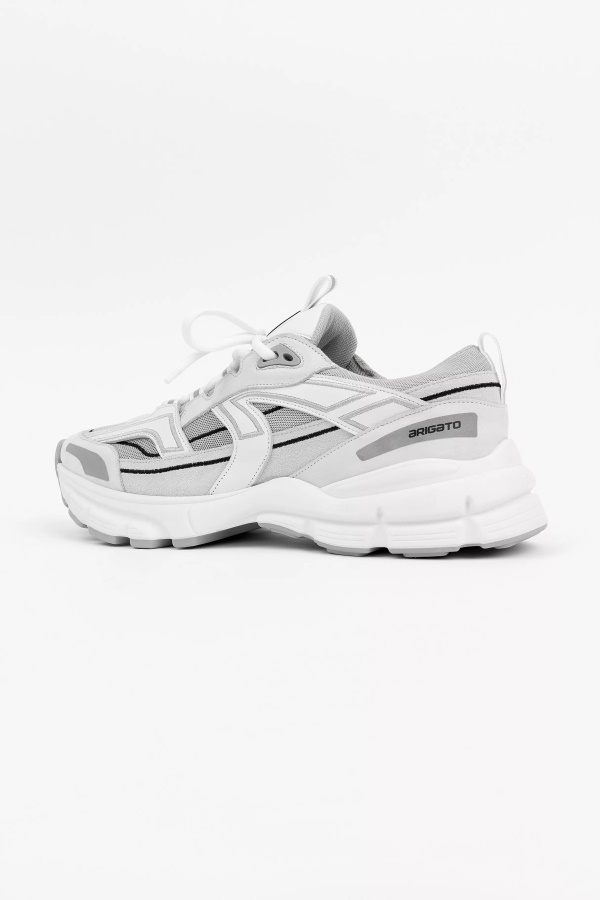 Marathon R-Trail White Axel Arigato