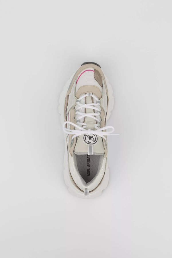 Marathon R-Trail Axel Arigato Beige pink