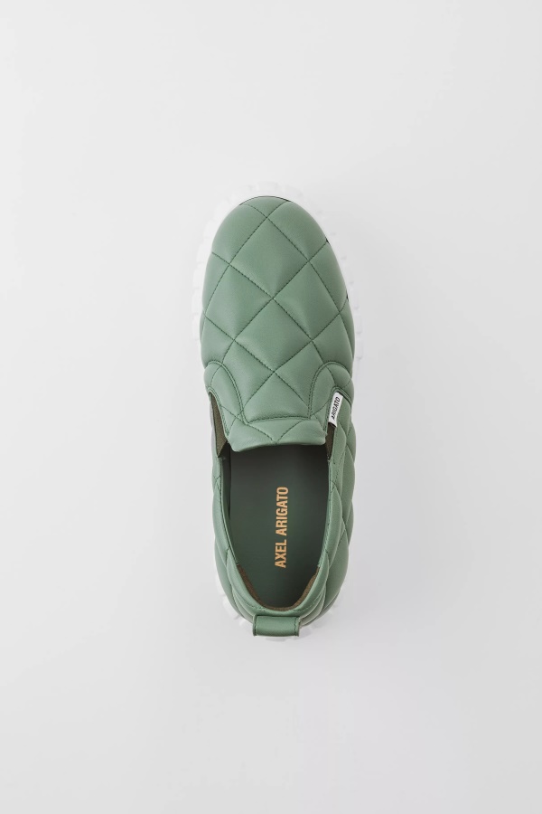 Haze Slip On Axel Arigato Sage