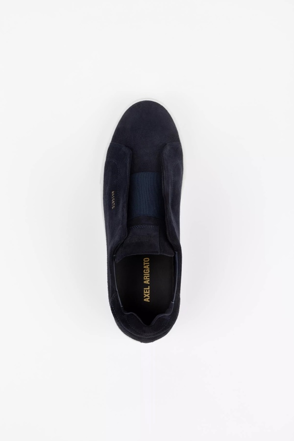 Axel Arigato Clean 360 Laceless Navy