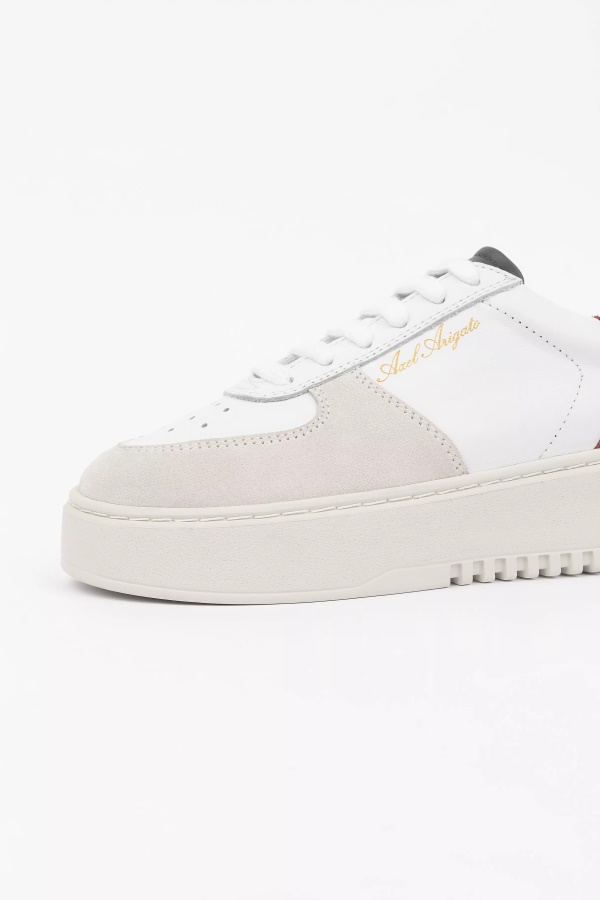Axel Arigato White Orbit Sneaker