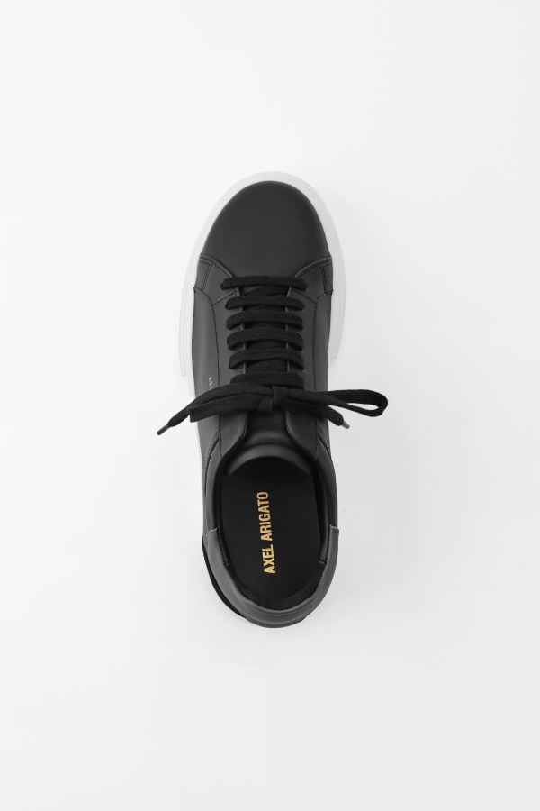 Axel Arigato Atlas Black