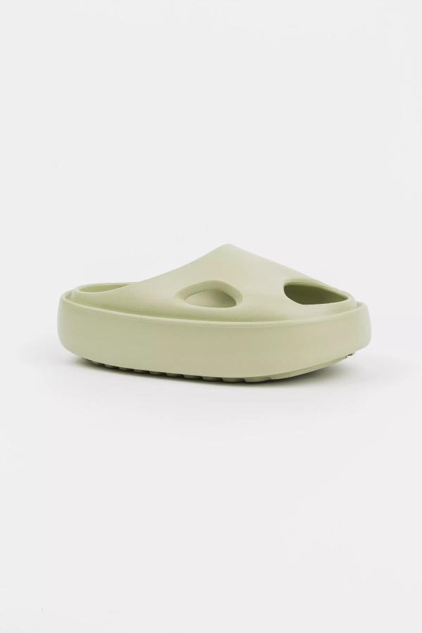 Magma Sandal Axel Arigato Green