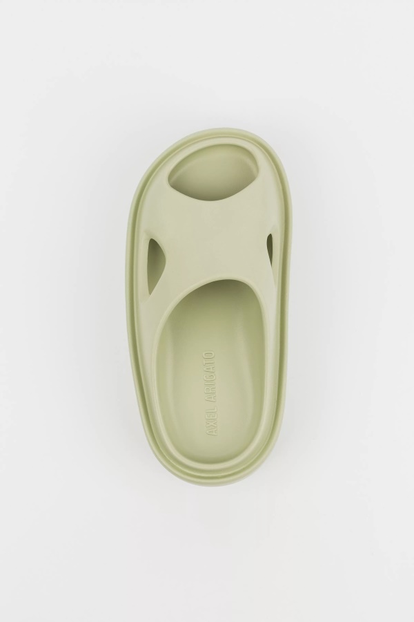 Magma Sandal Axel Arigato Green