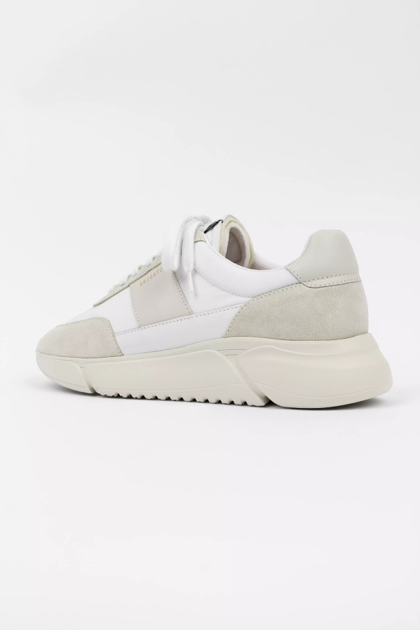 Axel Arigato Genesis Vintage Runner White Cremino