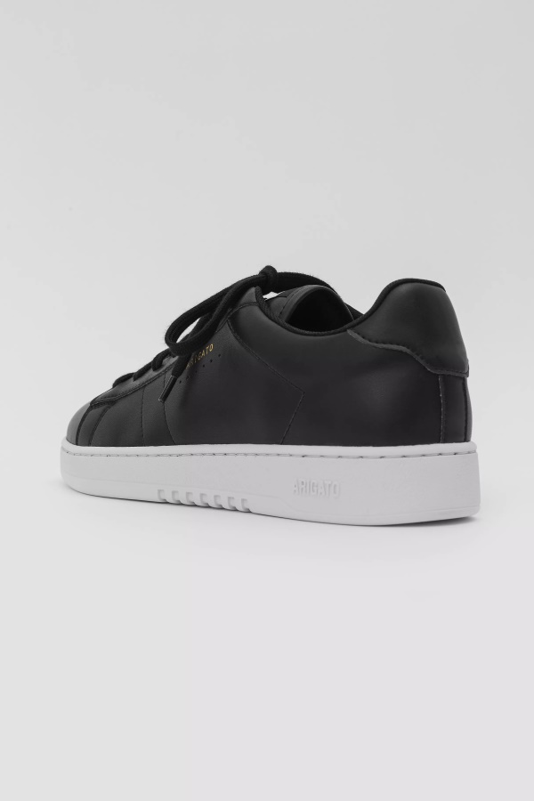 Hooper Vegan Sneaker Axel Arigato Black