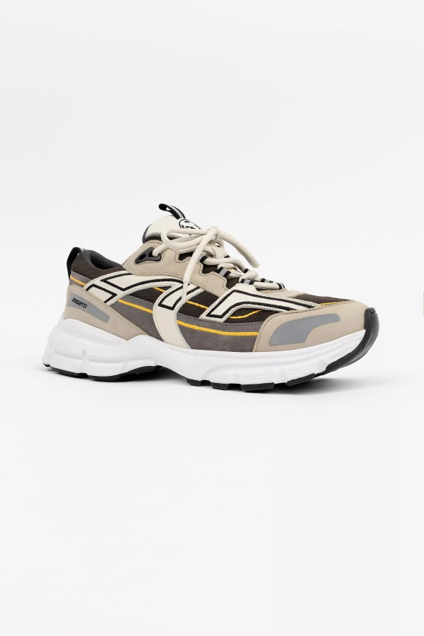 Marathon R-Trail Axel Arigato Cremino