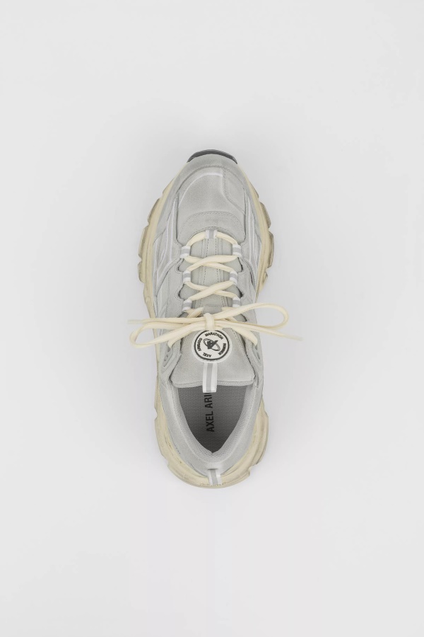 Axel Arigato Marathon R-Trail Grey Light Grey
