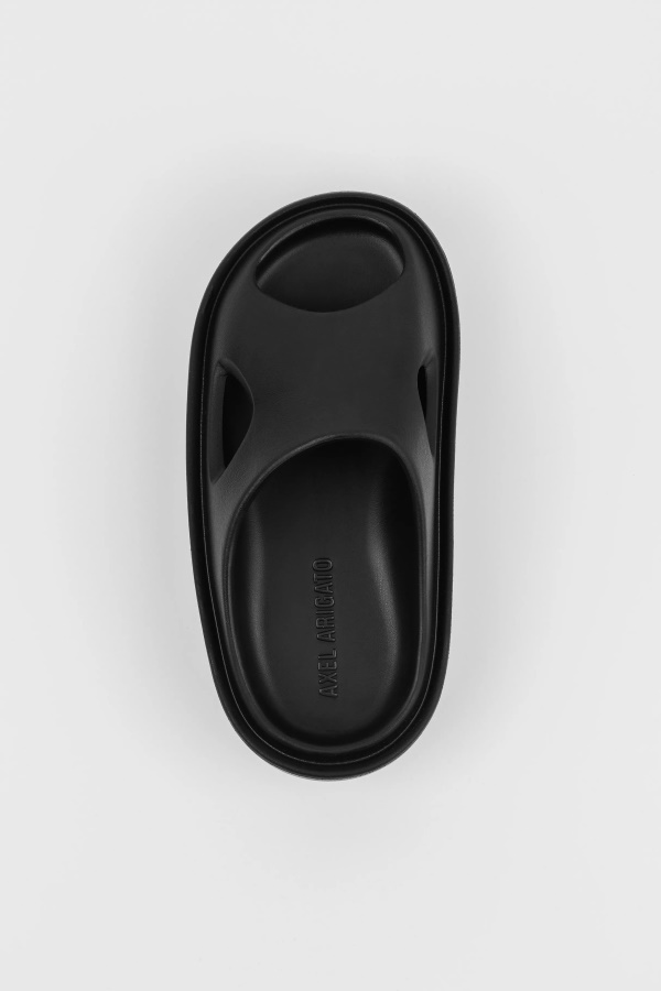 Magma Sandal Axel Arigato Black