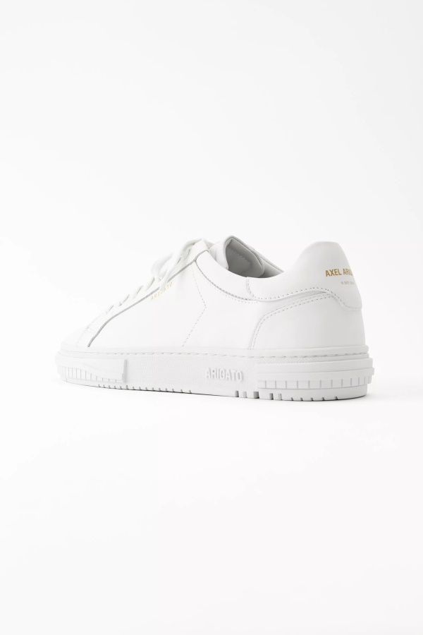 Axel Arigato Atlas White
