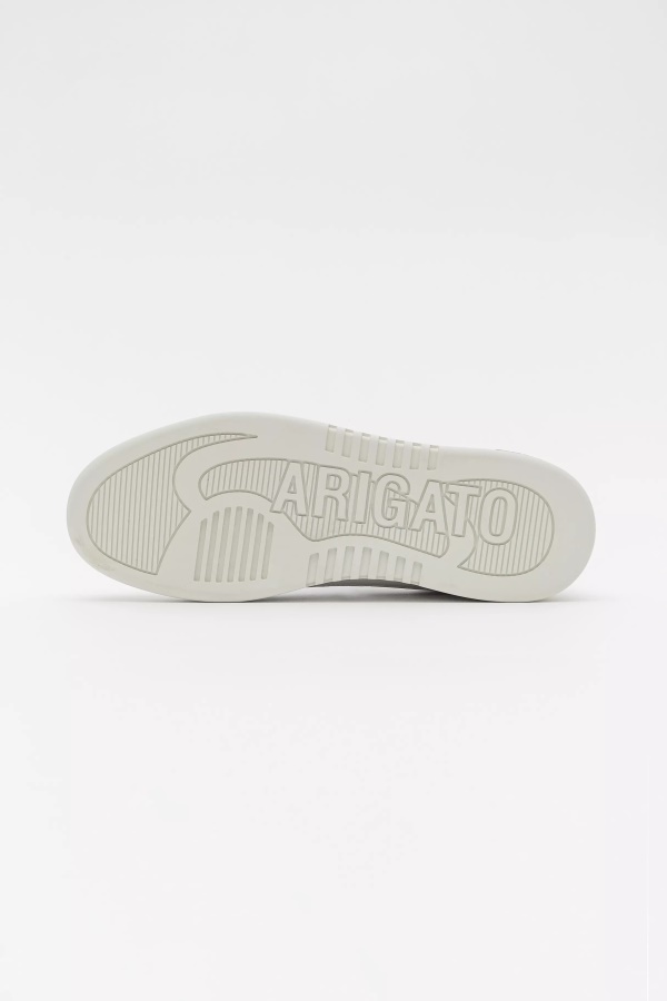Axel Arigato Dice Lo Sneaker Camel