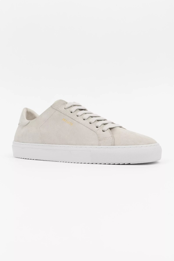 Axel Arigato Clean 90 Suede
