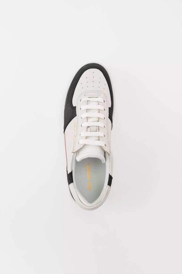 Axel Arigato Orbit Sneaker White Black