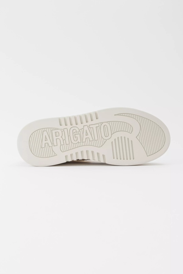 Axel Arigato Orbit Sneaker White Black