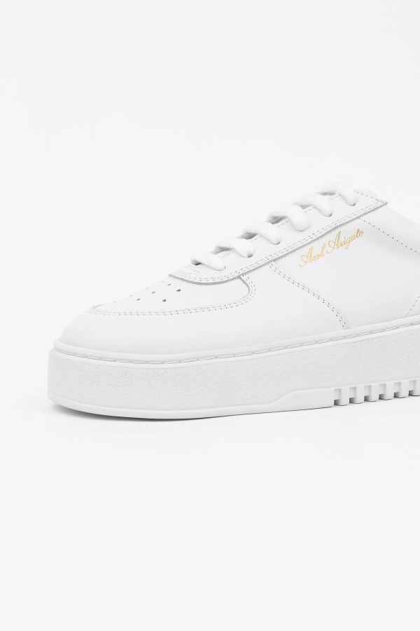 Orbit Sneaker Axel Arigato White