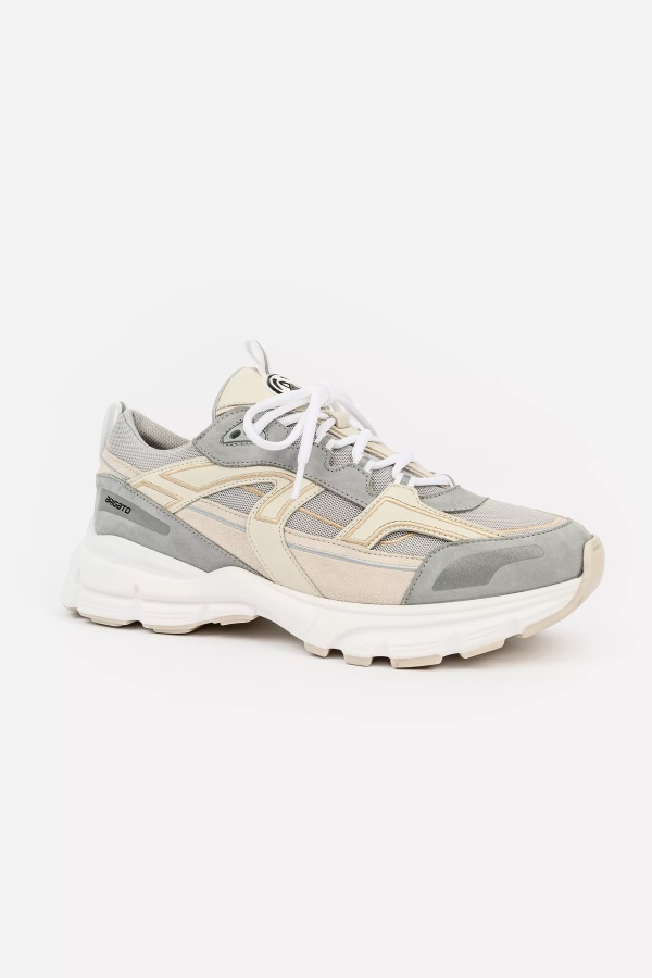 Marathon R-Trail Axel Arigato Beige Grey