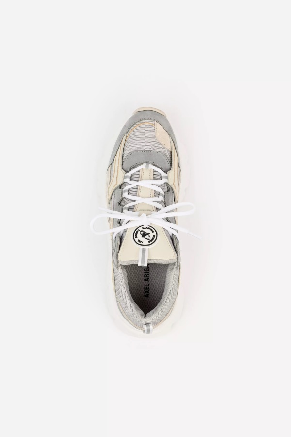 Marathon R-Trail Axel Arigato Beige Grey