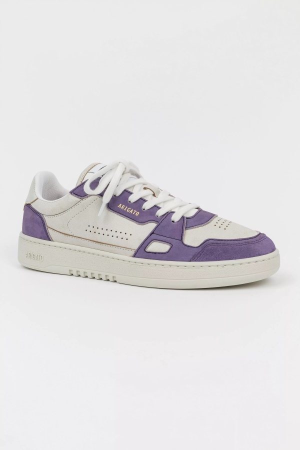 Dice Lo Sneaker Axel Arigato Purple