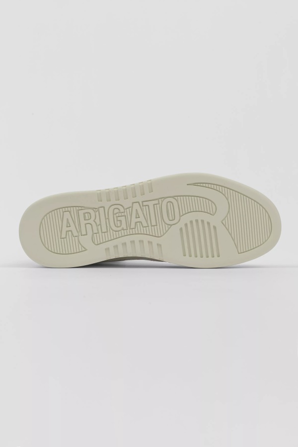 Dice Hi Sneaker Axel Arigato Purple