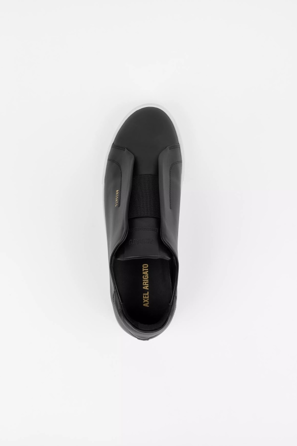 Clean 360 Laceless Black Axel Arigato