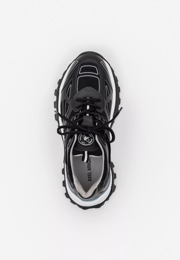 Axel Arigato Marathon R-Tic Black