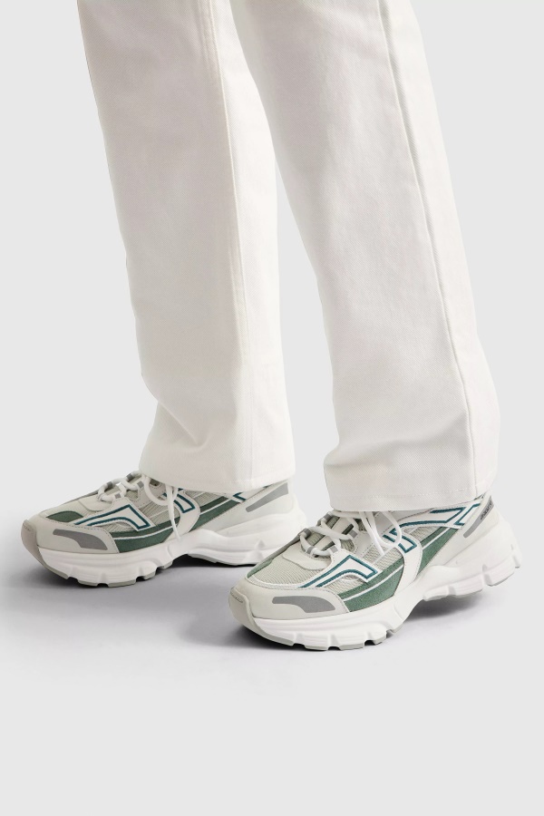 Marathon R-Trail Dusty Sage Axel Arigato