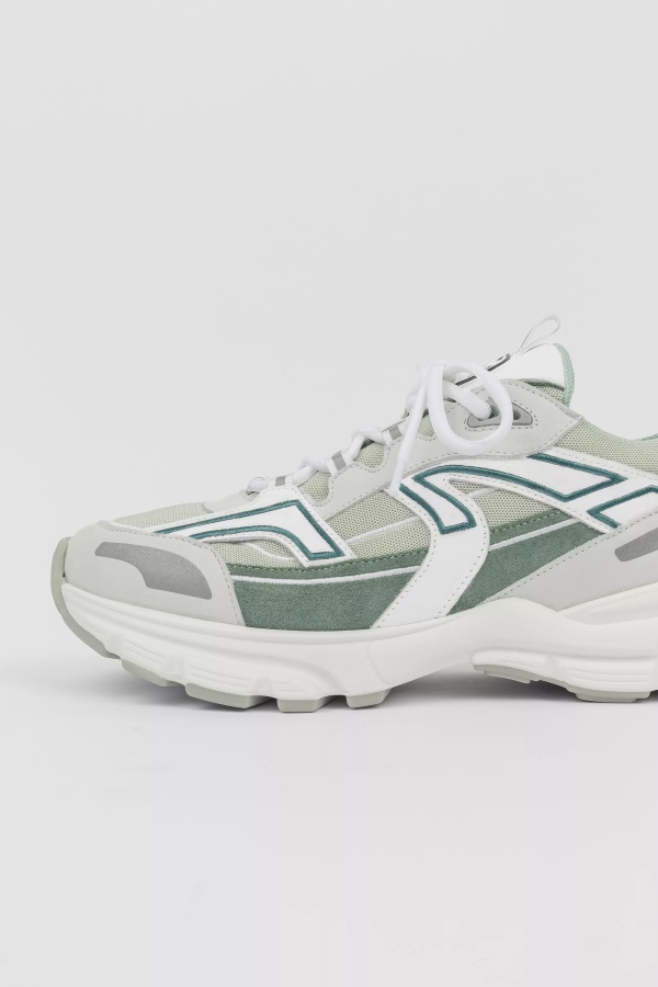 Marathon R-Trail Dusty Sage Axel Arigato