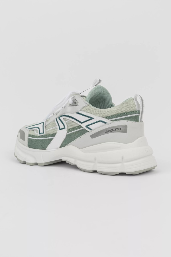 Marathon R-Trail Dusty Sage Axel Arigato