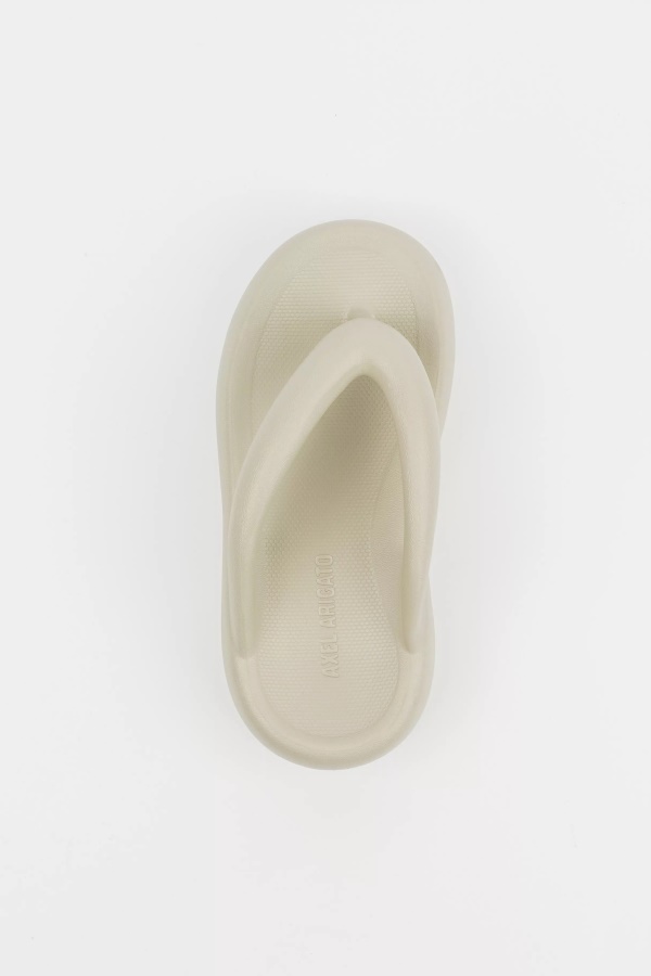 Delta Sandal Axel Arigato Beige