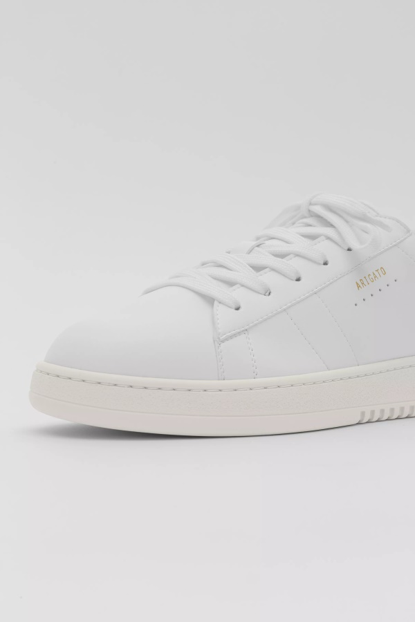 Axel Arigato Hooper Vegan Sneaker White