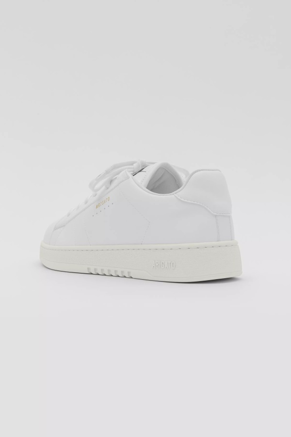 Axel Arigato Hooper Vegan Sneaker White