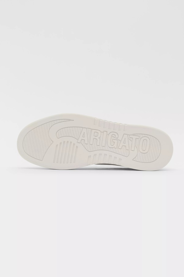 Axel Arigato White Hooper Vegan Sneaker