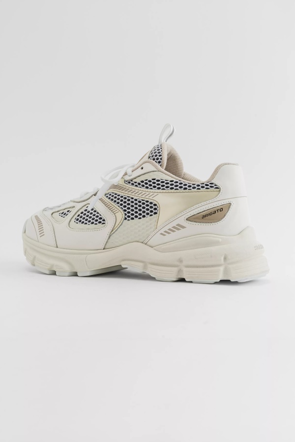 Marathon Runner White Cremino Axel Arigato