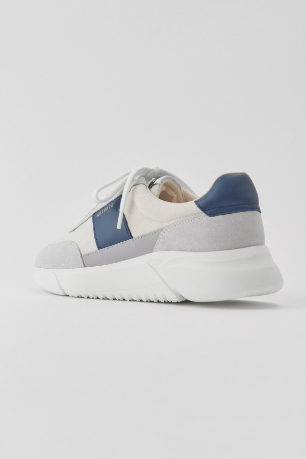 Genesis Vintage Runner Axel Arigato Cremino Blue