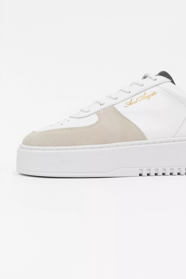Orbit Sneaker White Axel Arigato