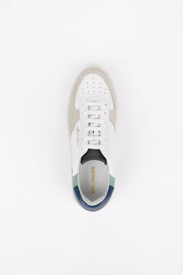 Orbit Sneaker White Axel Arigato