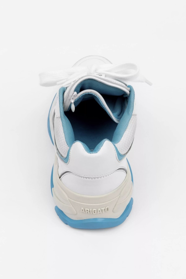 Catfish Lo Axel Arigato White Air Blue