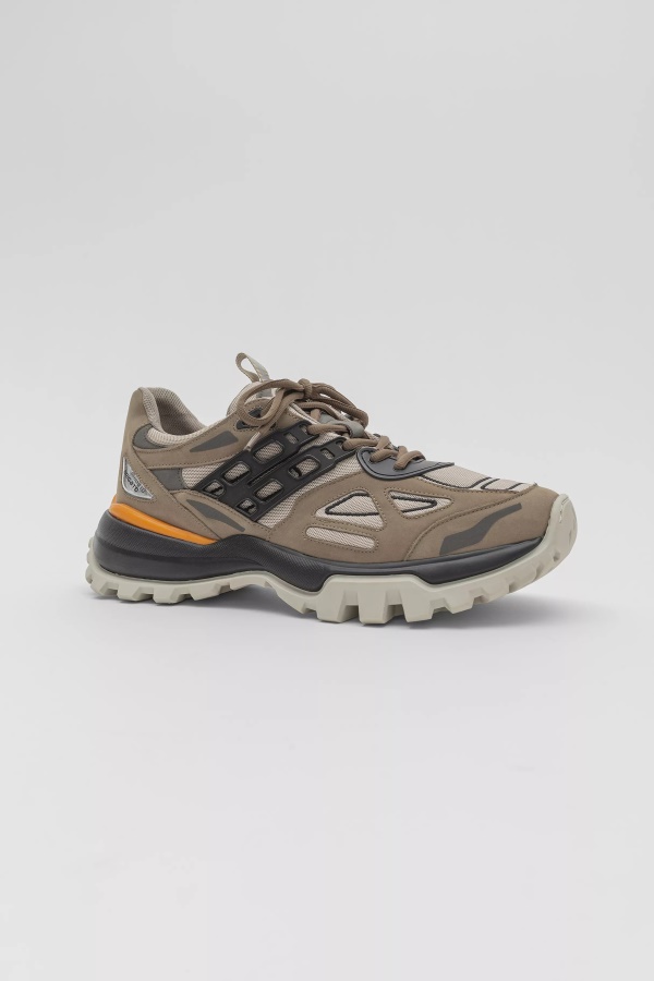 Marathon R-Tic Sand Black Axel Arigato