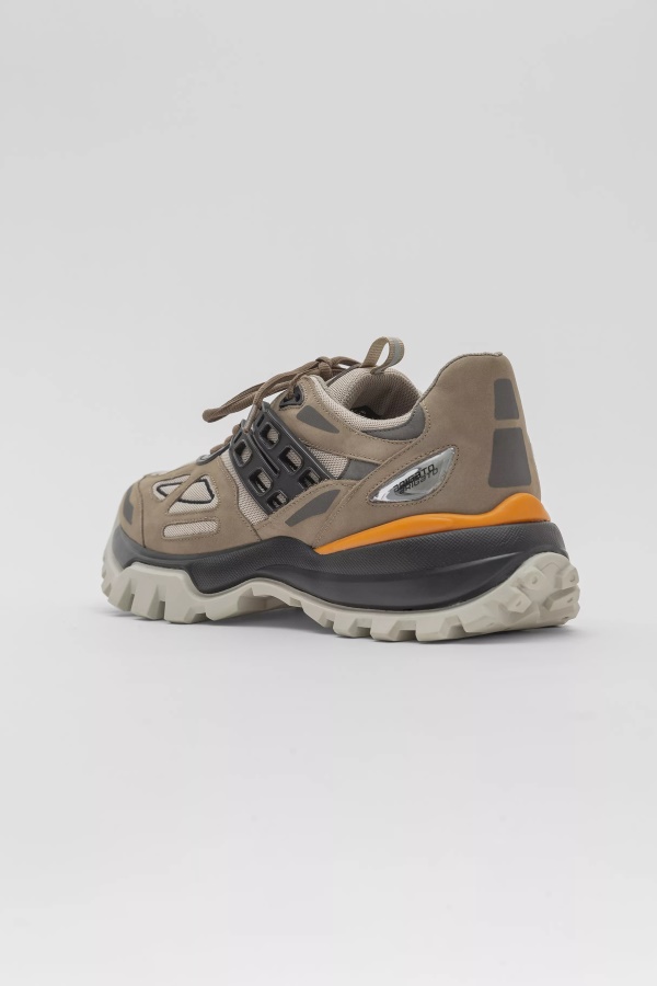 Marathon R-Tic Sand Black Axel Arigato