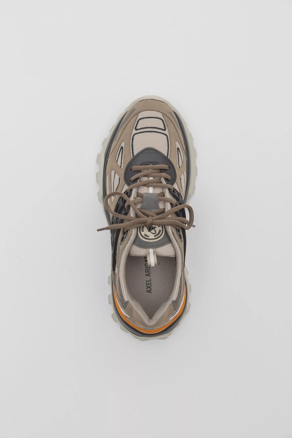 Marathon R-Tic Sand Black Axel Arigato