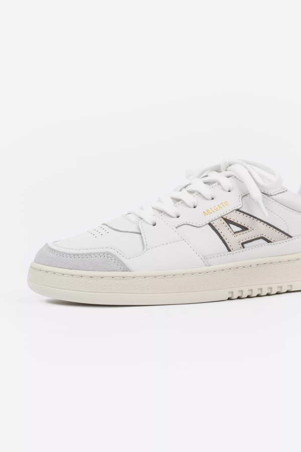 Axel Arigato A-Dice Lo Sneaker White