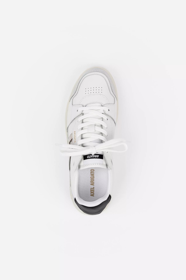 Axel Arigato A-Dice Lo Sneaker White