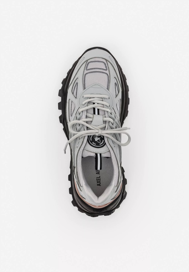 Marathon R-Tic Grey Pink Axel Arigato