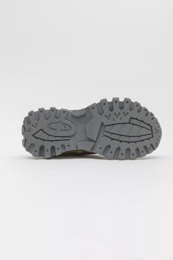 Axel Arigato Marathon R-Tic Green Purple