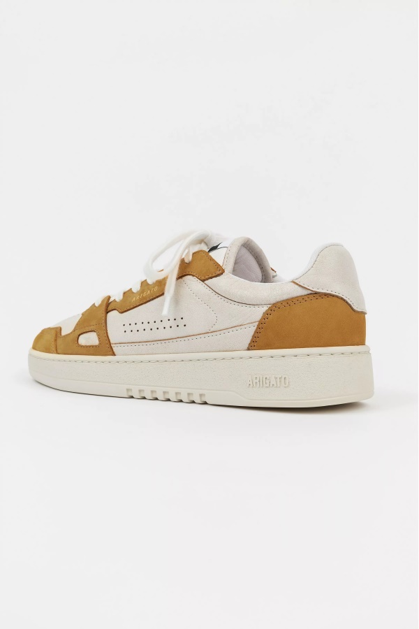 Axel Arigato Camel Dice Lo Sneaker