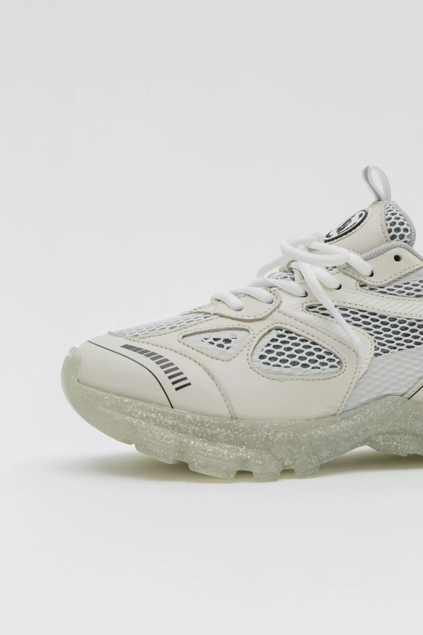 Marathon Runner Axel Arigato Cremino Glitter