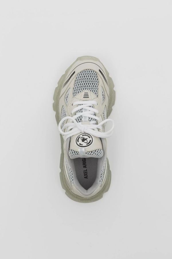 Marathon Runner Axel Arigato Cremino Glitter