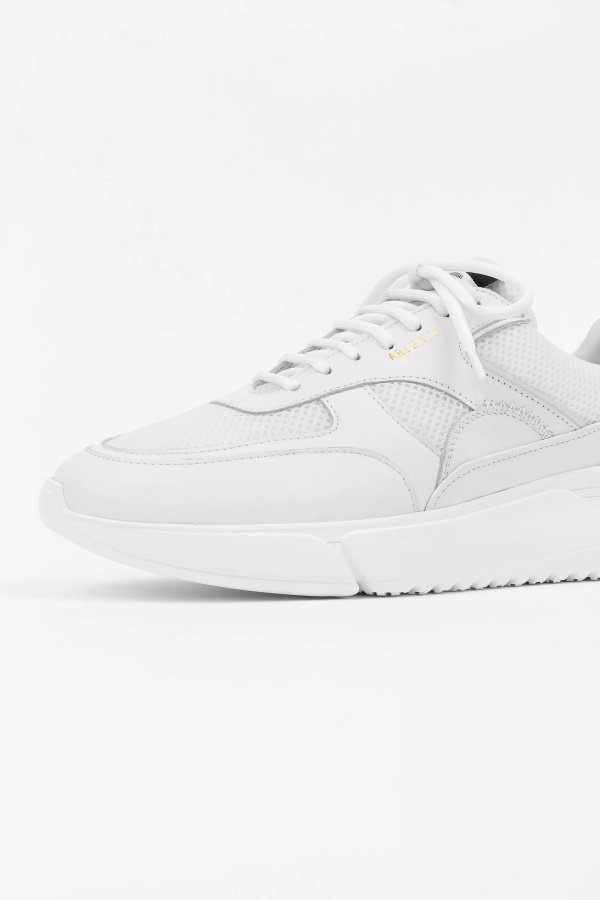 Axel Arigato Genesis Sneaker White
